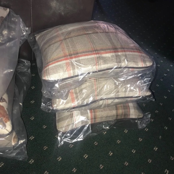 Home Decor Pillows - Picture 3 of 3